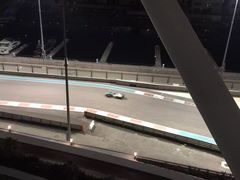 -Espa at Yas Viceroy Abu Dhabi
