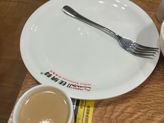 -清真·AL-JANNAT 佳纳特餐厅(狮子桥店)