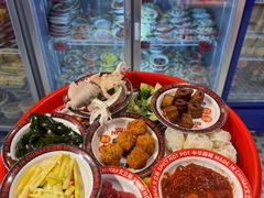 -文立新麻辣烫(合生汇21街区店)