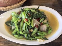 -喜洲翰林餐厅(董家百年老宅店)