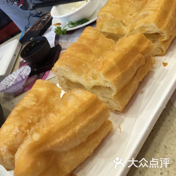 点都德(聚福楼)油条图片 - 第22792张