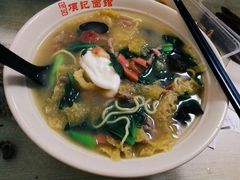 -项记面馆(明瓦廊店)