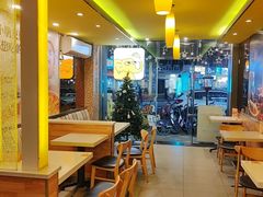 -尊宝比萨(华景新城店)