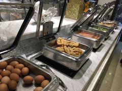 -西苑饭店·蓬莱春餐厅