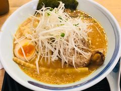 -雷门拉面·现熬骨汤(凯德来福士店)