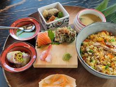 -小十料理(新城店)