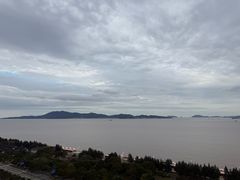 -舟山希尔顿酒店