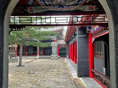 -长安寺