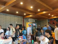 等位区-重元寺香积厨素斋馆