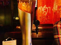 -Perry's·酒吧(黄埔大道店)