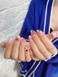 点击看大图 -NEKO 33 美甲美睫专门屋