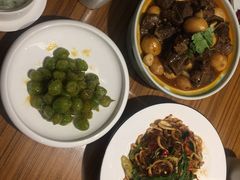 -禾珍珠家常小馆(河南博物院店)