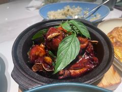 -鹿港小镇(悠唐店)