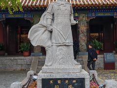 -戏马台景区