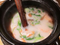 -如轩·海鲜砂锅粥·潮汕菜(海珠店)