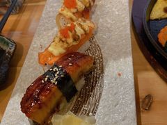 -隐月· 㐂和食屋(芝罘万达公馆店)