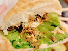 -HELLO 27 意面·沙拉·帕尼尼