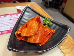 -韩宫宴烤肉·料理(桐乡吾悦广场店)