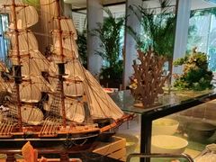 -金海湾自助餐厅(金陵饭店)