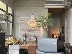 -喜蓝台·HI UP LAND度假餐厅