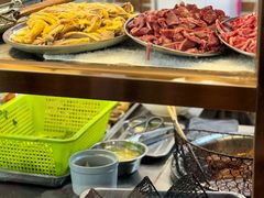 -四里沙茶面(湖滨四里店)