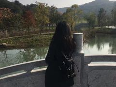 -南山风景名胜区