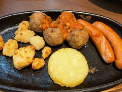 -萨莉亚意式餐厅(常州环球港店)