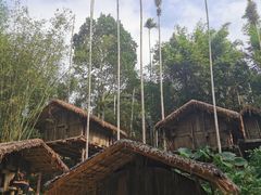 -海南槟榔谷黎苗文化旅游区