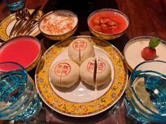 -富华斋饽饽铺·宫廷糕点·伴手礼(护国新天地店)