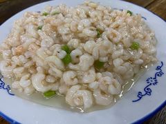 野生河虾仁-吾介小籠館
