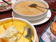 -新白鹿餐厅(爱琴海购物中心店)
