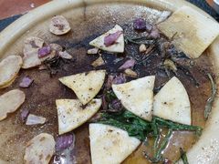 -老姐石板烧烤+铜炭火锅(总店)