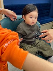 点击看大图 -海马体家庭照相馆(杭州萧山万象汇店)