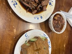 -柴氏风味斋(甘家口店)