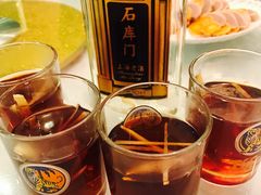 -永兴餐厅(复兴中路店)