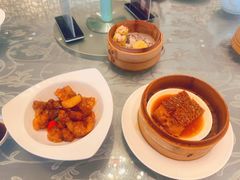 -万豪酒店·咏豪中餐厅