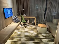 -樟宜机场皇冠假日酒店 （SG Clean） - IHG 旗下酒店