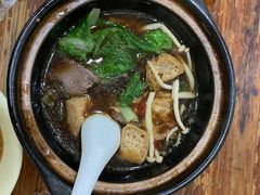 -凡老头米线砂锅(古荡新村西粮站)