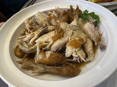 -老德州四合院·德州菜(天衢路店)