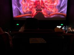 -CGV星星影城(颐堤港ScreenX店)