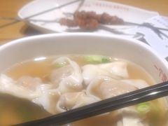 -南城香·饭香串香馄饨香(青年路店)