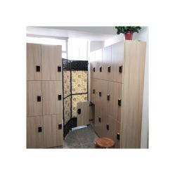 -水沐莲清瑜伽·普拉提