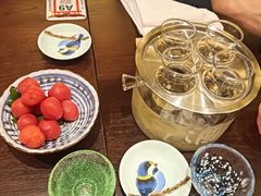 -鸟鹏烧鸟居酒屋(昌岗店)
