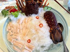 -半岛海鲜酒家