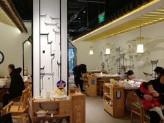 大堂-俏牛哥鲜牛肉牛肆馆(重庆天地店)