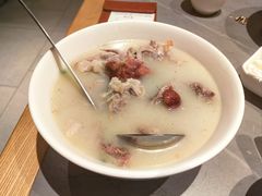 -褚记烤鸭·南京家常菜(雨花客厅店)