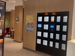 -麦当劳(西单明珠店)