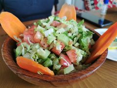 -bosphorus 铂斯西餐厅·土耳其烧烤(环市中路店)