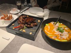 -木守西溪溪隐餐厅