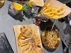 -INNS BAR 音乐酒吧餐厅